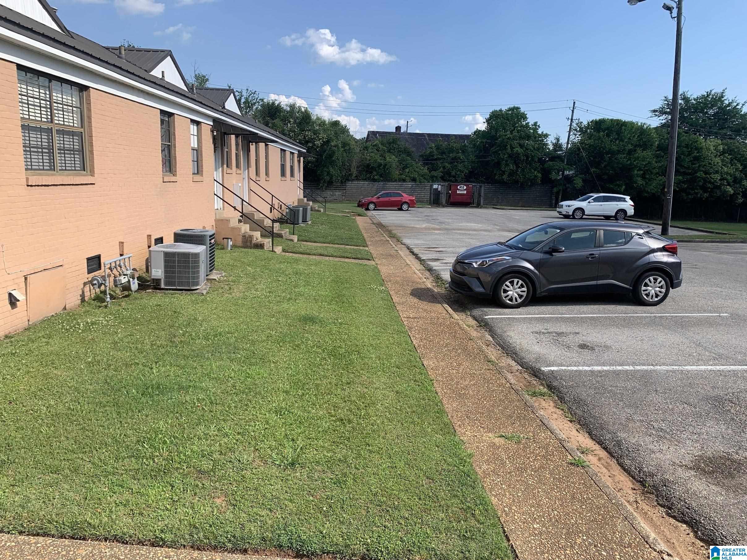 901 Hargrove Road, Unit 23D Tuscaloosa, AL 35401 - Photo 20 of 20