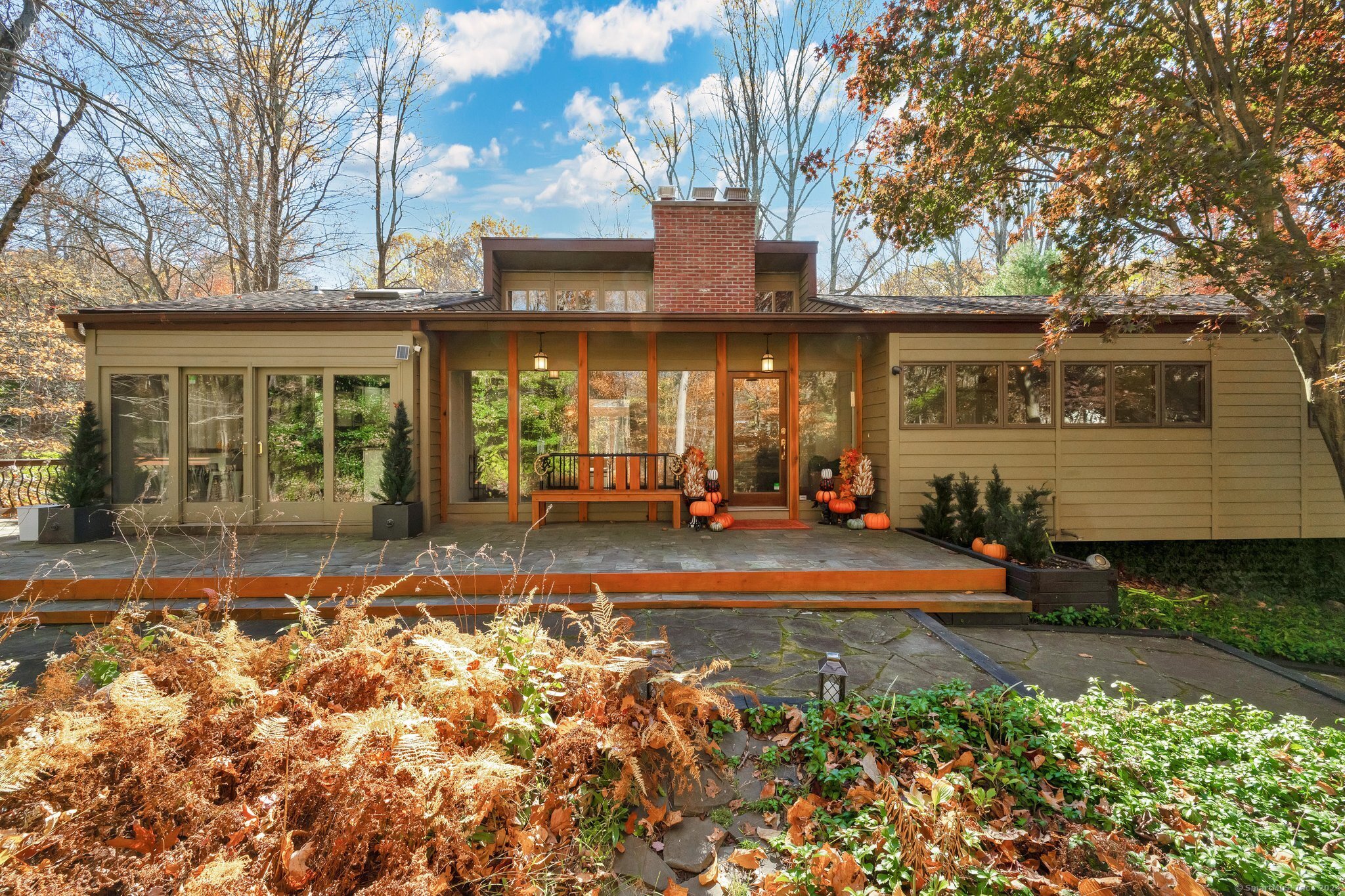 191 Ford Road Woodbridge, CT 06525 - Photo 1 of 1