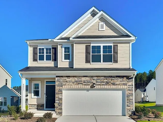 $2,395 | 4041 Mount Moran Road, Raleigh, NC 27616