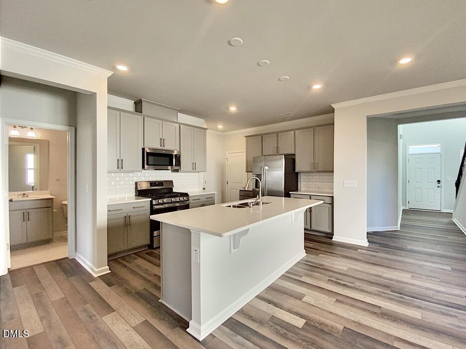 4041 Mount Moran Road Raleigh, NC 27616 - Photo 9 of 20 IMG_7492