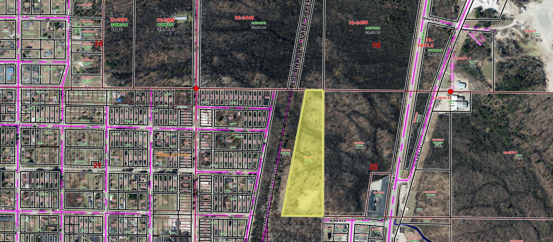 Mira Avenue Crivitz, WI 54114 - Photo 11 of 11