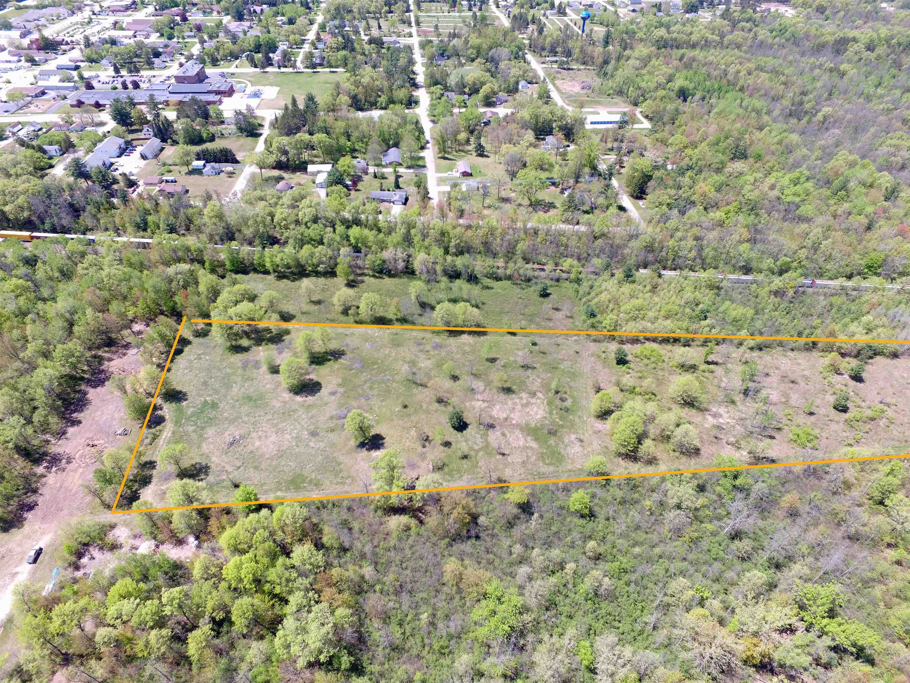 Mira Avenue Crivitz, WI 54114 - Photo 4 of 11
