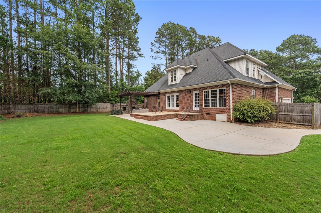 100 Kilsprings Road Anderson, SC 29621 - Photo 41 of 47