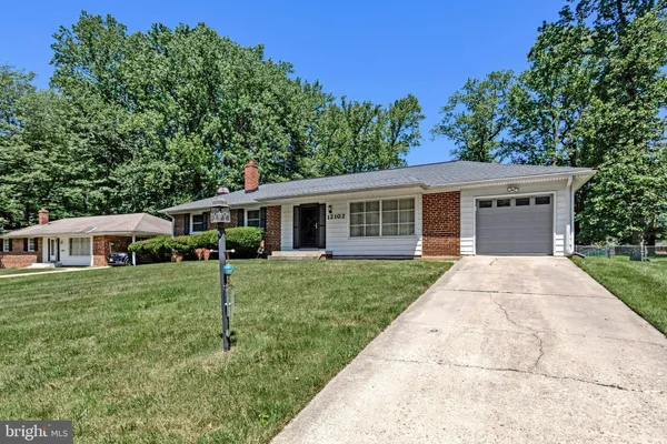 $439,900 | 12102 Wimbleton Street, Upper Marlboro, MD 20774