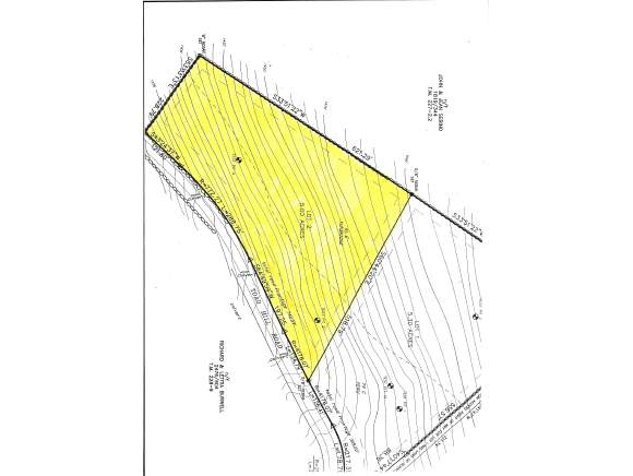 Lot 2 Toad Hill Road Sugar Hill, NH 03586 - Photo 1 of 1 Gallery Image 1