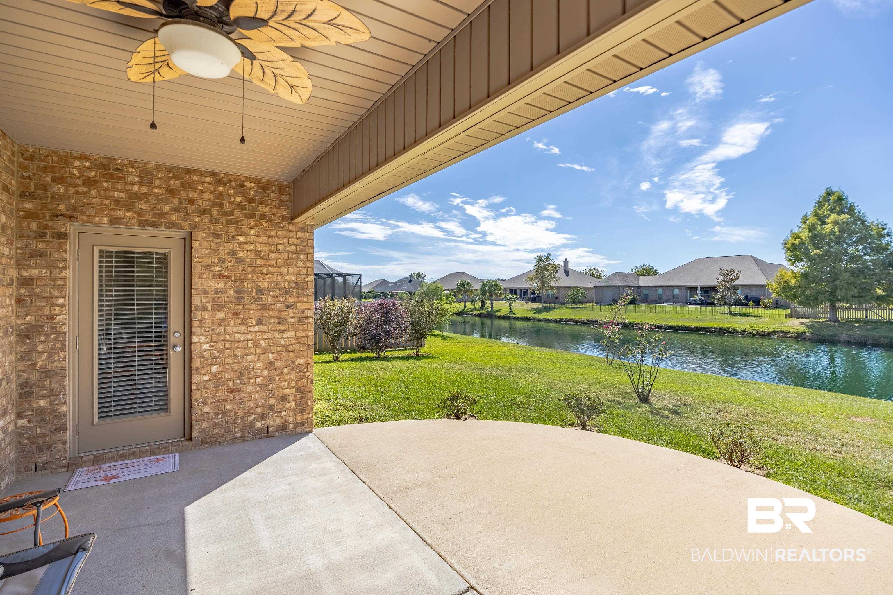 696 Parish Lakes Drive Foley, AL 36535 - Photo 48 of 50