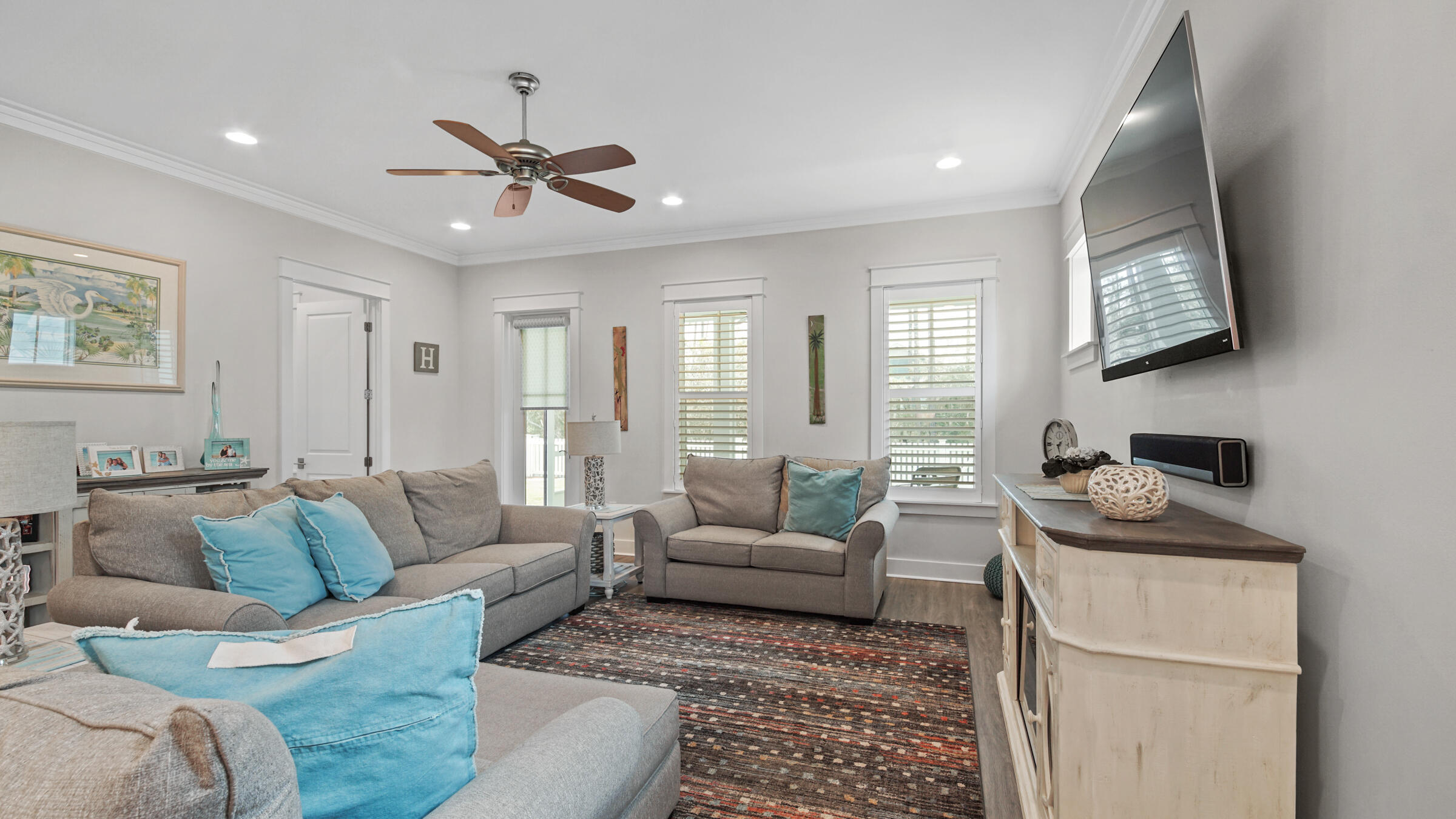 92 Firefly Way Inlet Beach Inlet Beach, FL 32461 - Photo 22 of 48 Gallery Image 22