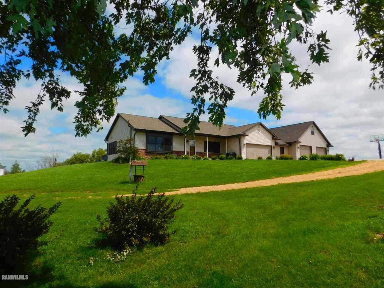 3692 Platte Road Platteville, WI 53818 - Photo 1 of 25 Gallery Image 1
