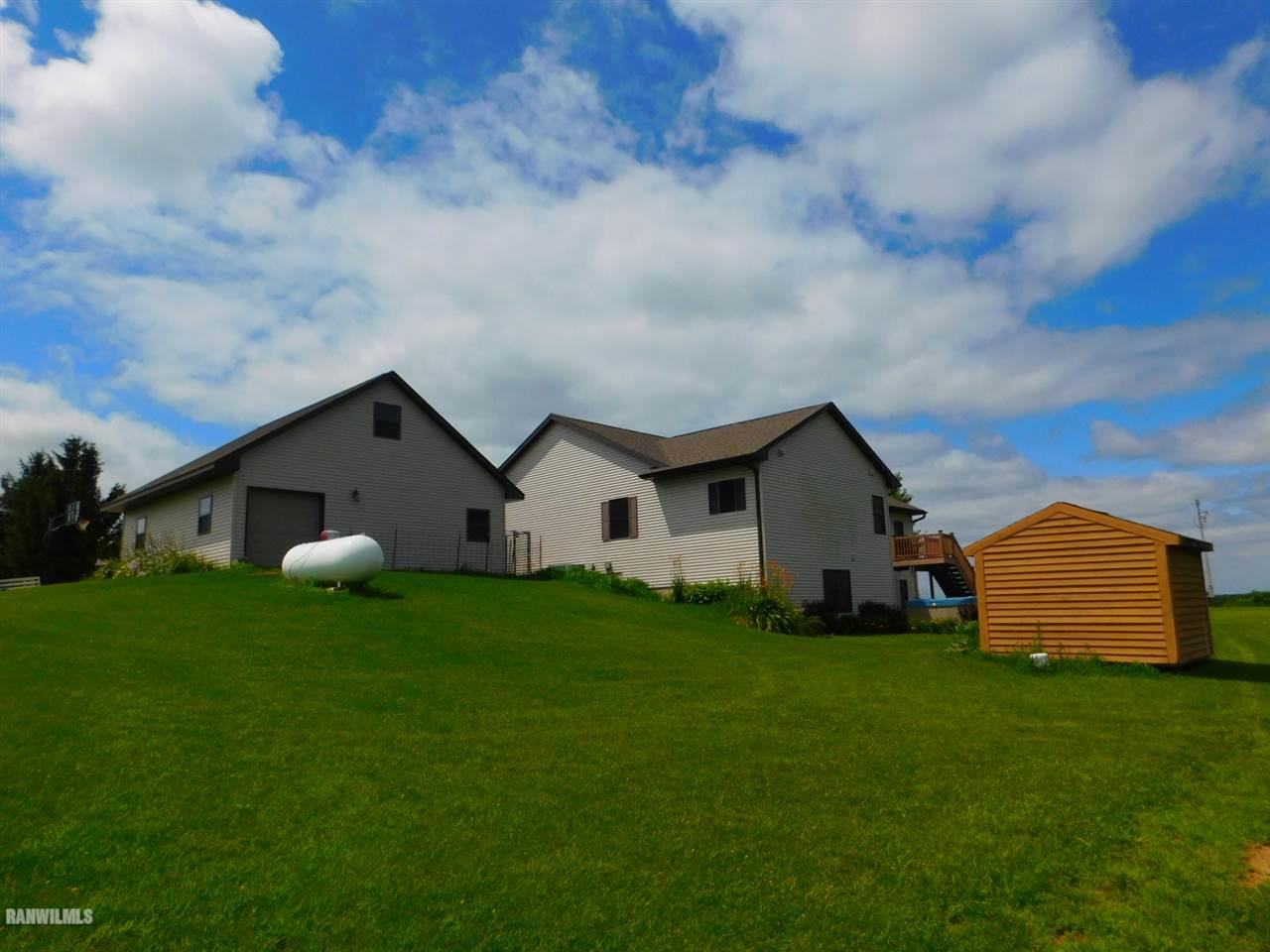 3692 Platte Road Platteville, WI 53818 - Photo 23 of 25 Gallery Image 23