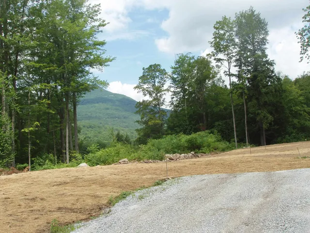 $185,000 | 0 Finbar's Forest Road, Unit 7 WEST 7 EAST, Manchester Center, VT 05255