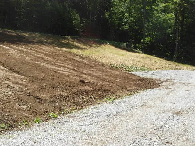 $185,000 | 0 Finbar's Forest Road, Unit 7 WEST 7 EAST, Manchester Center, VT 05255