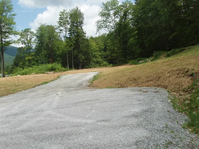 $185,000 | 0 Finbar's Forest Road, Unit 7 WEST 7 EAST, Manchester Center, VT 05255