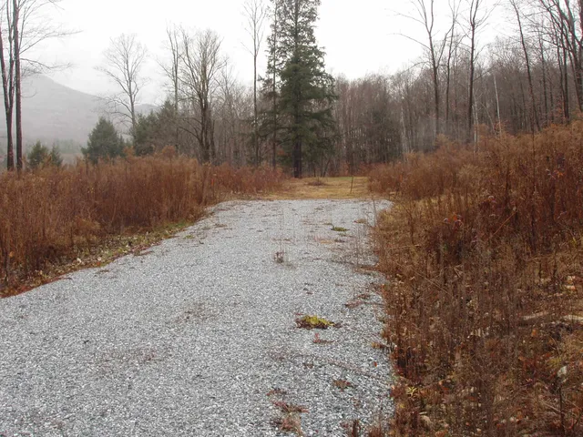 $185,000 | 0 Finbar's Forest Road, Unit 7 WEST 7 EAST, Manchester Center, VT 05255