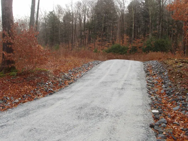 $185,000 | 0 Finbar's Forest Road, Unit 7 WEST 7 EAST, Manchester Center, VT 05255