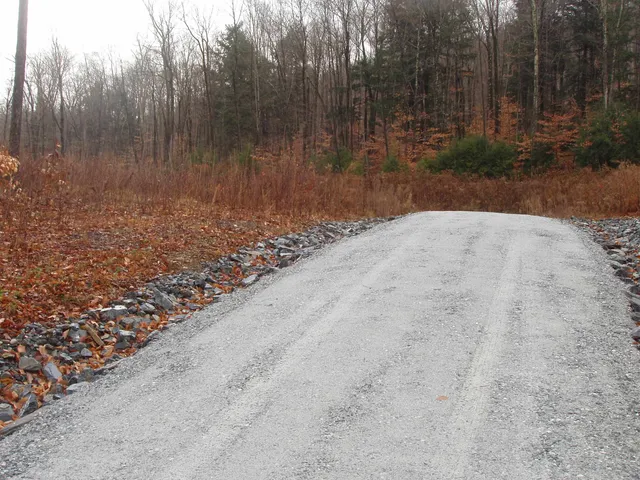 $185,000 | 0 Finbar's Forest Road, Unit 7 WEST 7 EAST, Manchester Center, VT 05255