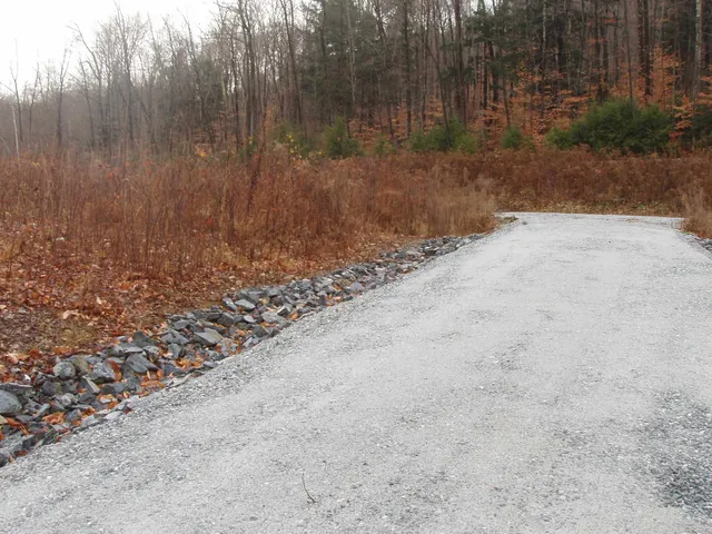 $185,000 | 0 Finbar's Forest Road, Unit 7 WEST 7 EAST, Manchester Center, VT 05255