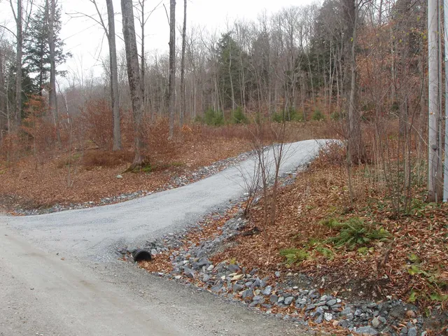 $185,000 | 0 Finbar's Forest Road, Unit 7 WEST 7 EAST, Manchester Center, VT 05255