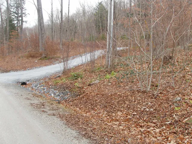 $185,000 | 0 Finbar's Forest Road, Unit 7 WEST 7 EAST, Manchester Center, VT 05255
