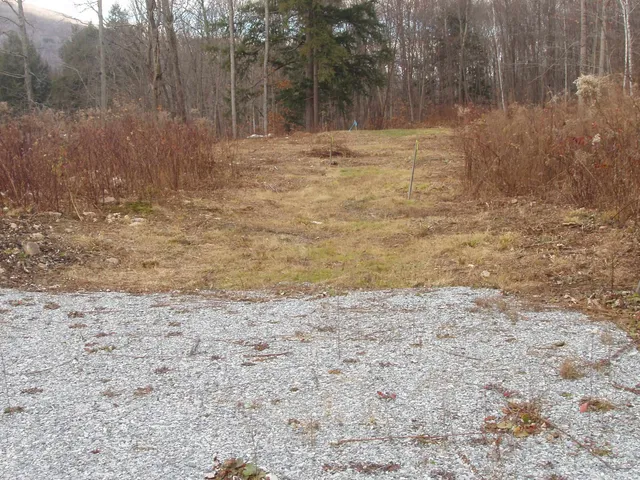 $185,000 | 0 Finbar's Forest Road, Unit 7 WEST 7 EAST, Manchester Center, VT 05255