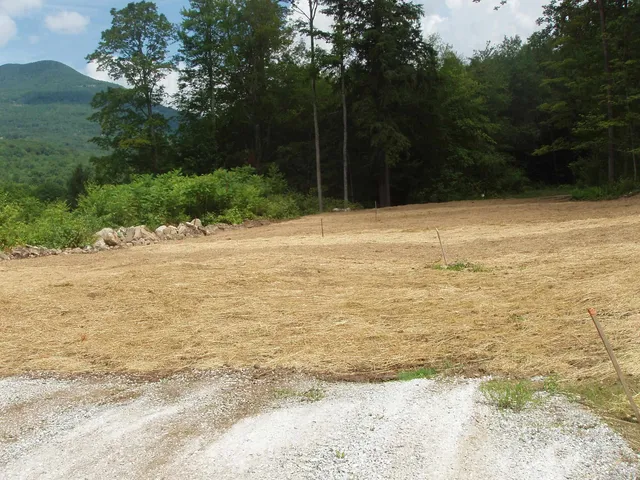 $185,000 | 0 Finbar's Forest Road, Unit 7 WEST 7 EAST, Manchester Center, VT 05255