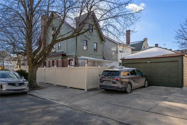 $1,895,000 | 2821 Avenue North | Nottingham