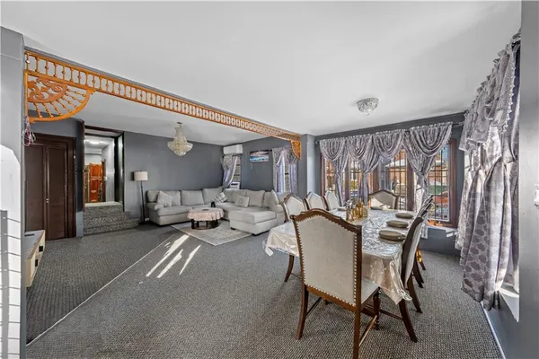 $1,895,000 | 2821 Avenue North | Nottingham