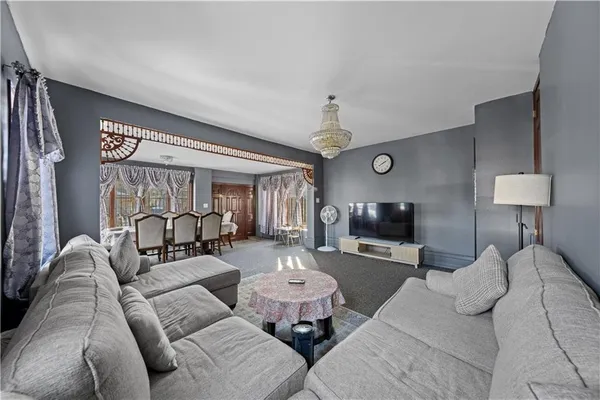 $1,895,000 | 2821 Avenue North | Nottingham