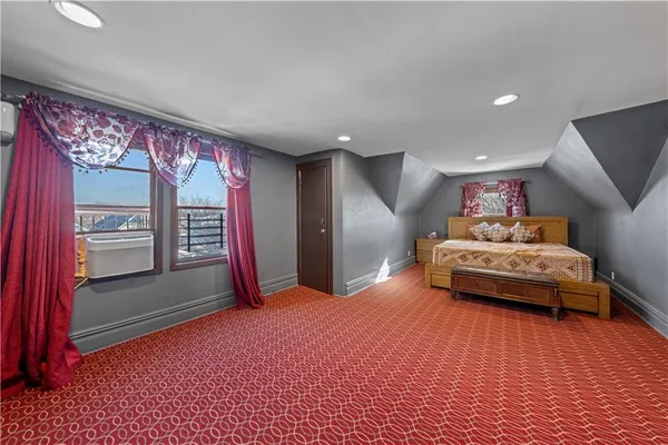 $1,895,000 | 2821 Avenue North | Nottingham