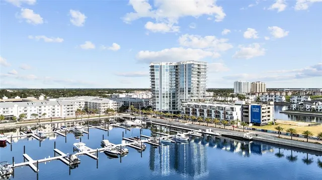 $160,000 | 5120 Marina Way, Unit DE07, Tampa, FL 33611