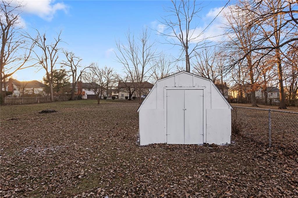 7606 Woodson Road Raytown, MO 64138 - Photo 24 of 27