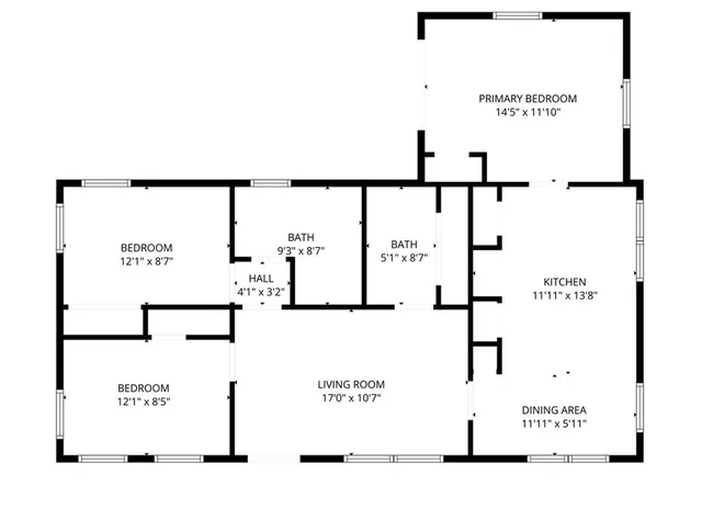 $185,000 | 7606 Woodson Road, Raytown, MO 64138