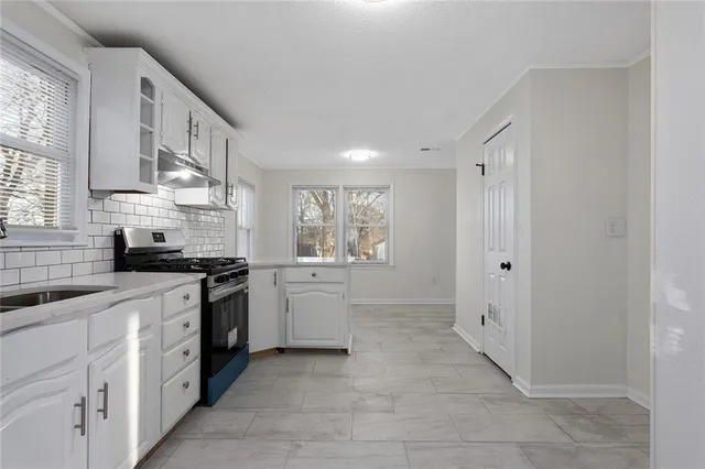 $185,000 | 7606 Woodson Road, Raytown, MO 64138