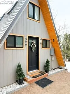 $345,000 | 399 Maid Marian Drive, Divide, CO 80814