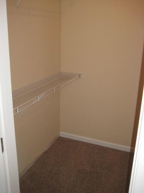 944 Southeast Browning Avenue Port St. Lucie, FL 34983 - Photo 12 of 18 a view of small space with racks on the wall