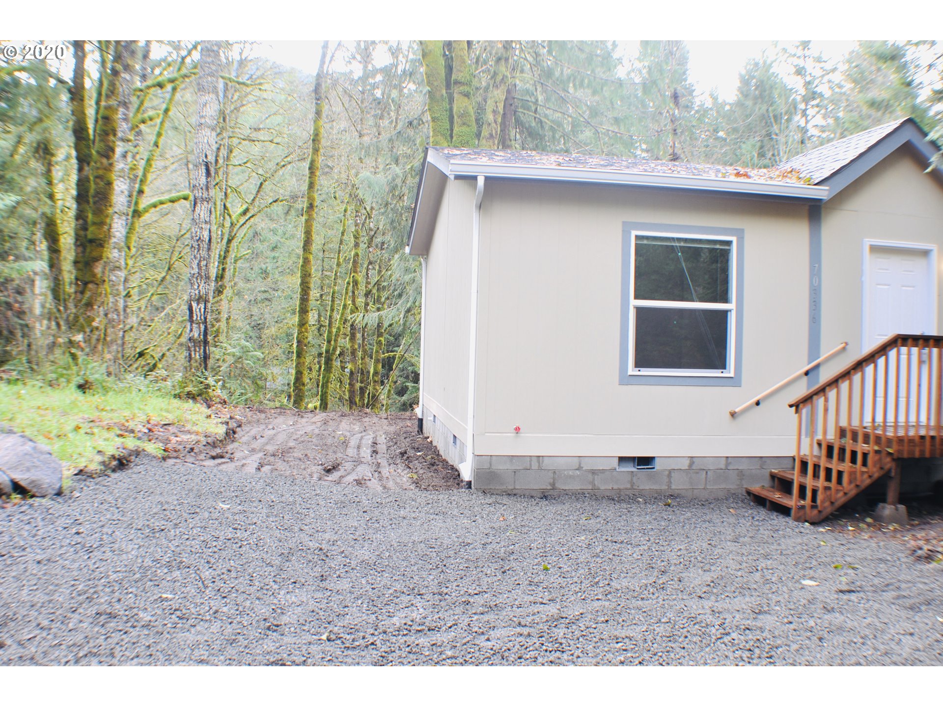 70336 East Terrace Drive Rhododendron, OR 97049 - Photo 22 of 22 Gallery Image 22