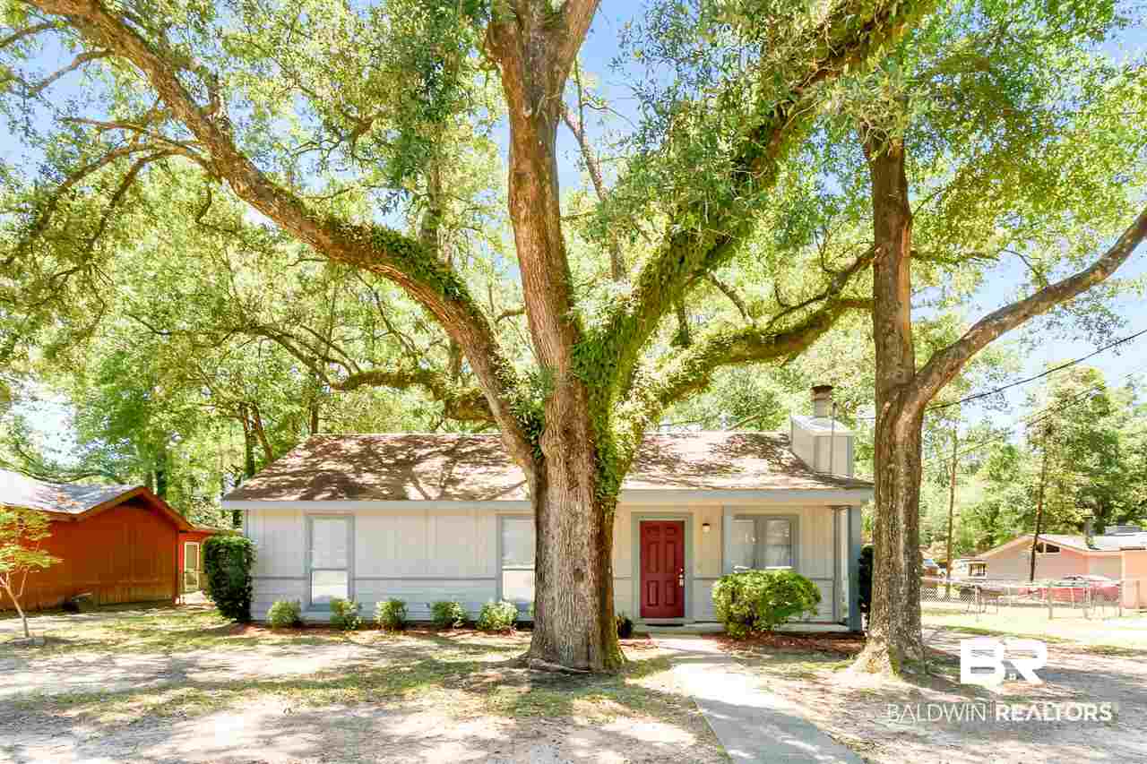1379 Barker Drive East Mobile, AL 36608 - Photo 21 of 23