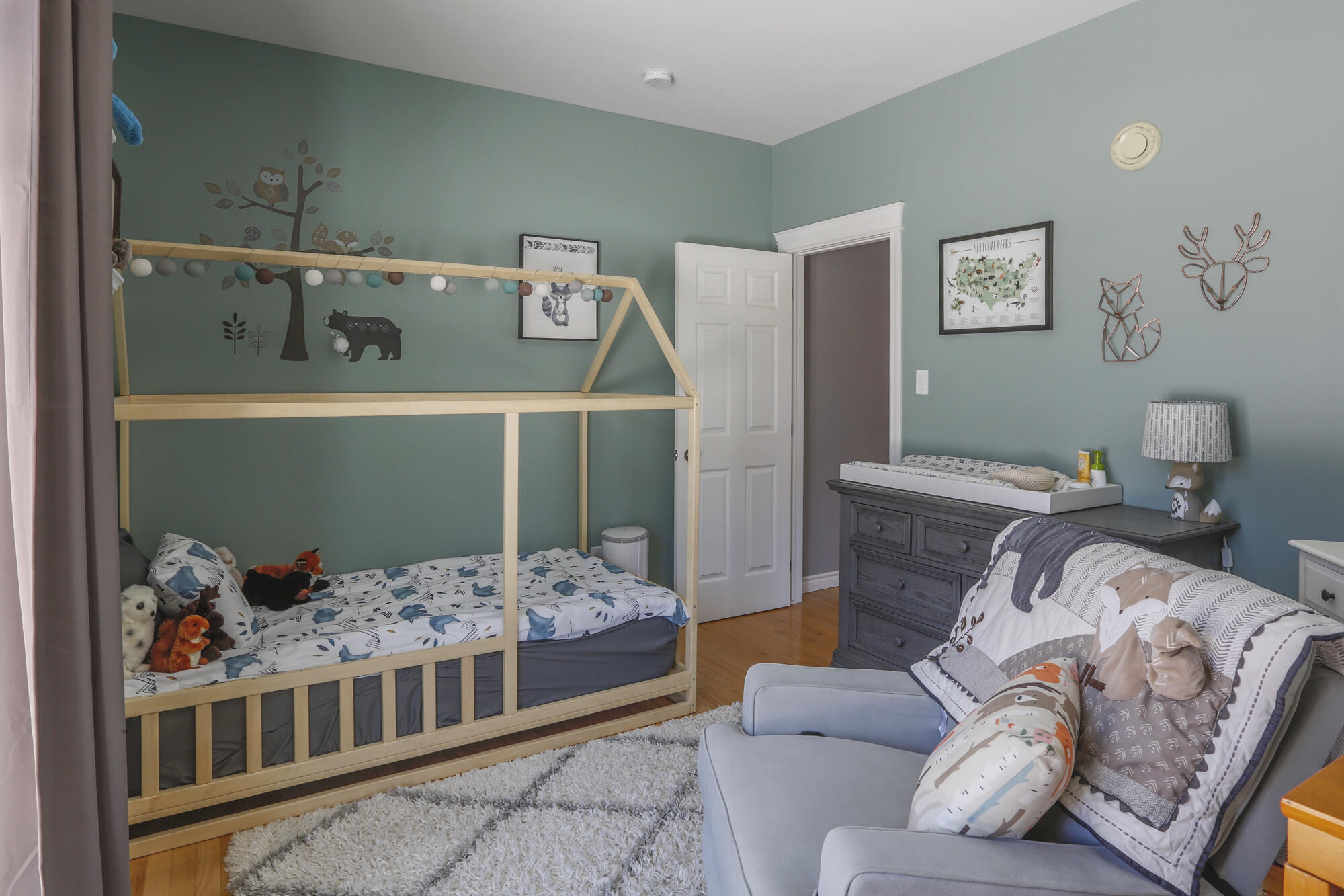 48 Appleton Ridge Road Searsmont, ME 04973 - Photo 25 of 46 48AppletonRidge-35