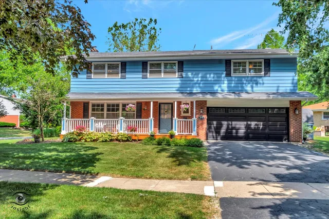 $365,000 | 19126 Pierce Avenue, Homewood, IL 60430