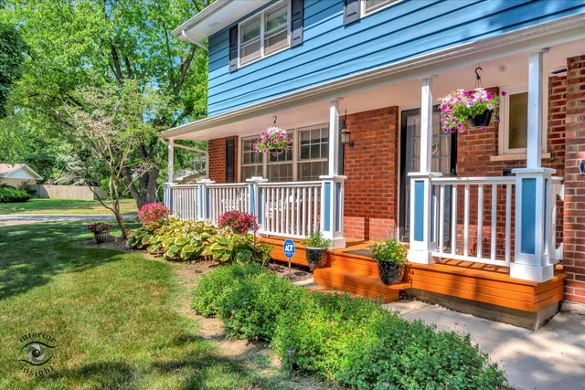 $365,000 | 19126 Pierce Avenue, Homewood, IL 60430