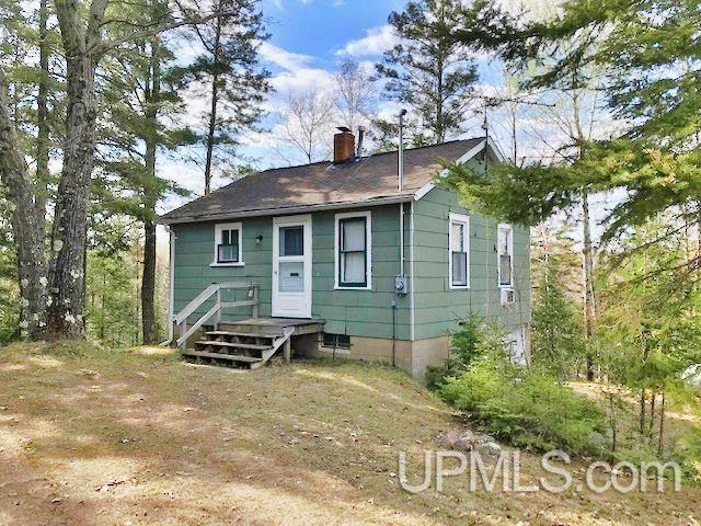 N15507 Downing Road Amberg, WI 54102 - Photo 1 of 19 Gallery Image 1