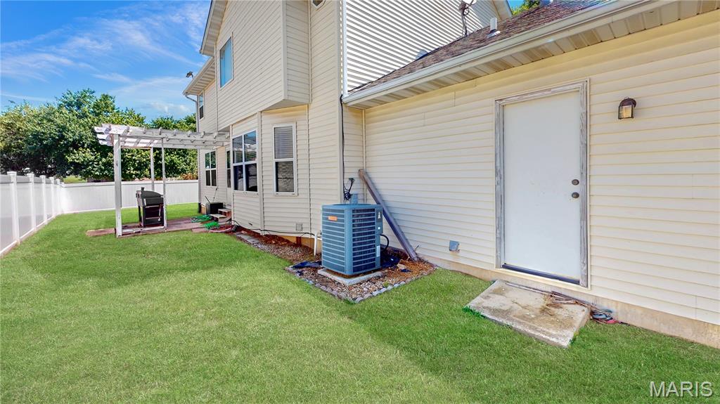 3284 Tanglebrook Drive Belleville, IL 62221 - Photo 24 of 24