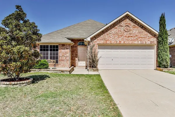 $2,300 | 2853 Cascade Cove Drive, Little Elm, TX 75068