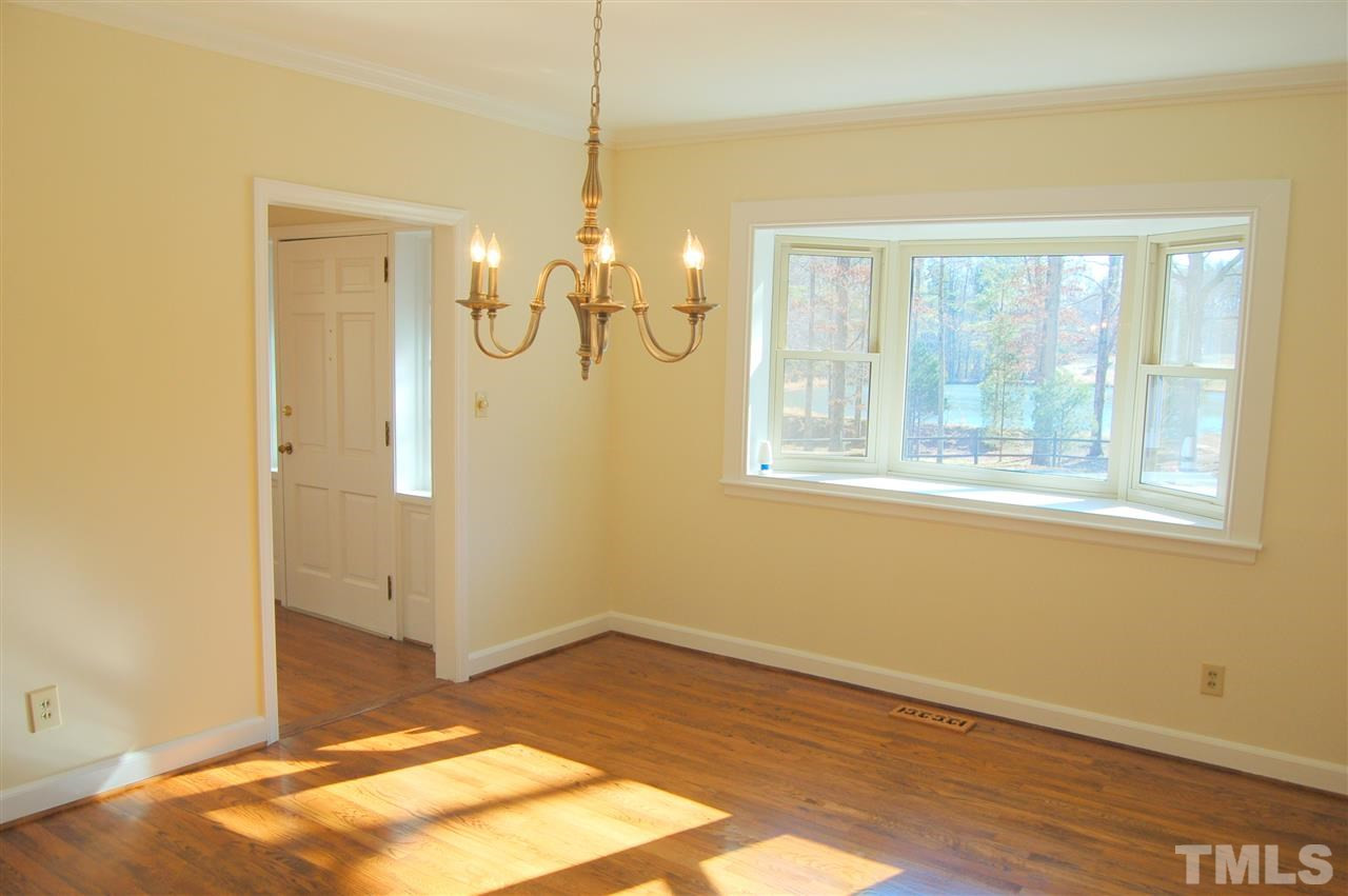 409 Goodwin Road Durham, NC 27712 - Photo 6 of 25 Dining Room