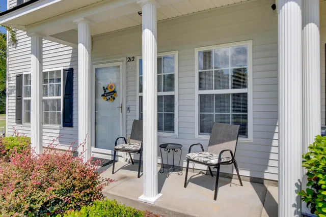 $266,000 | 212 Congaree River Drive, Summerville, SC 29485