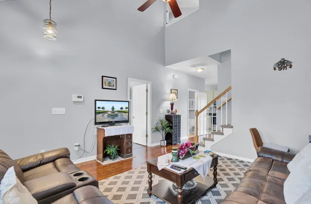 $266,000 | 212 Congaree River Drive, Summerville, SC 29485