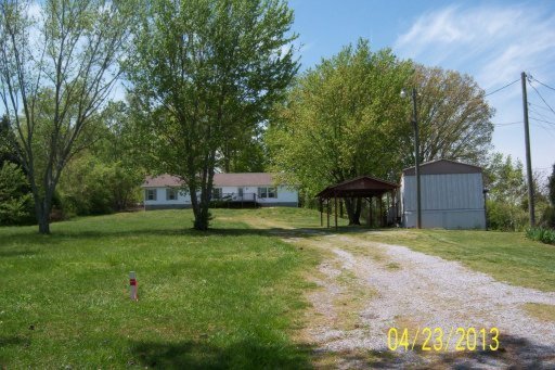 414 Cleveland Farm Road Sweetwater, TN 37874 - Photo 3 of 31 Additional Photo