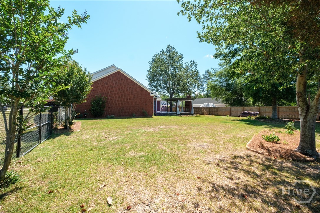 605 Patrick Way Statesboro, GA 30458 - Photo 38 of 45