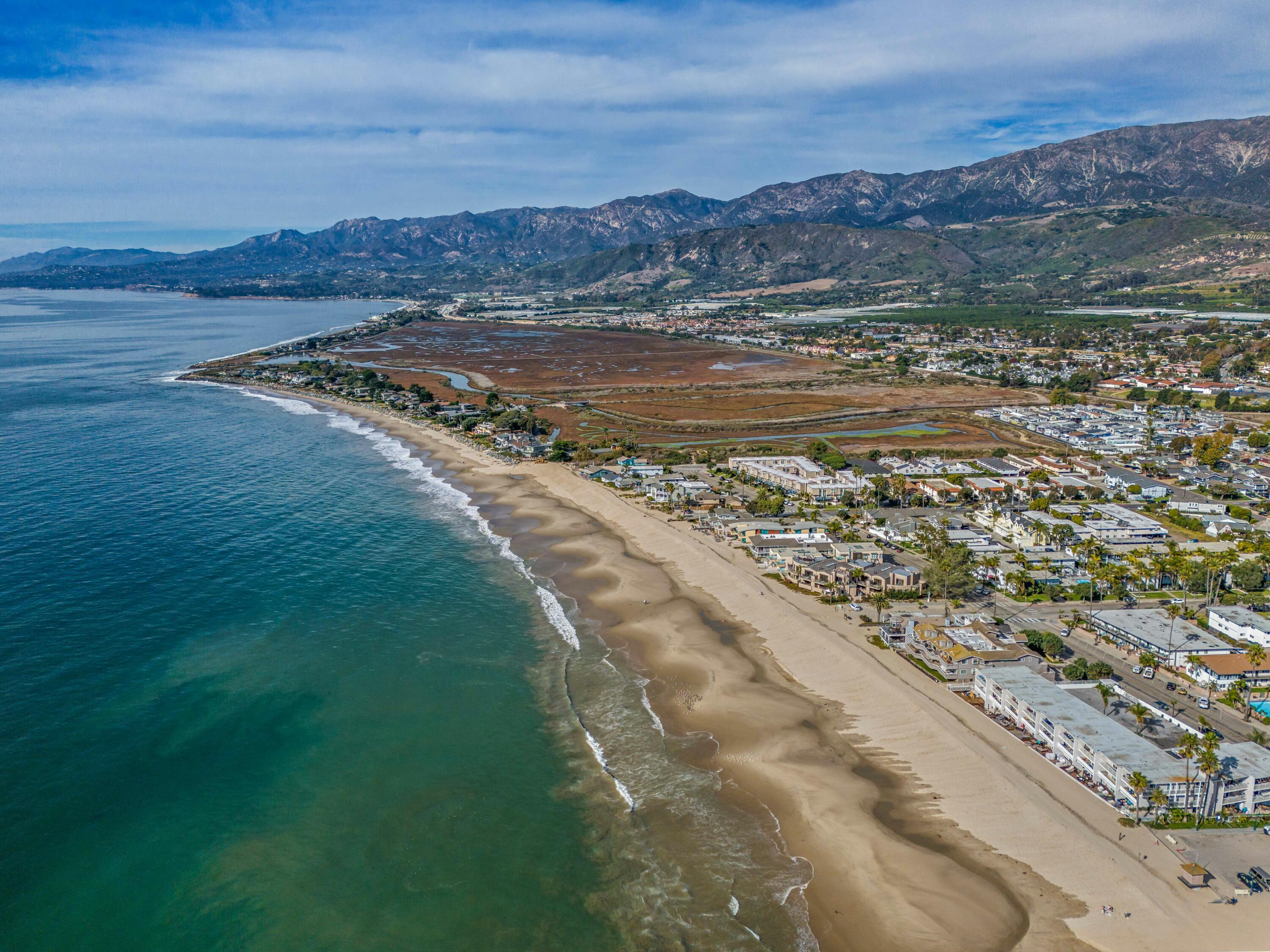 4700 Sandyland Road, Unit 12 Carpinteria, CA 93013 - Photo 25 of 27 a view of an ocean