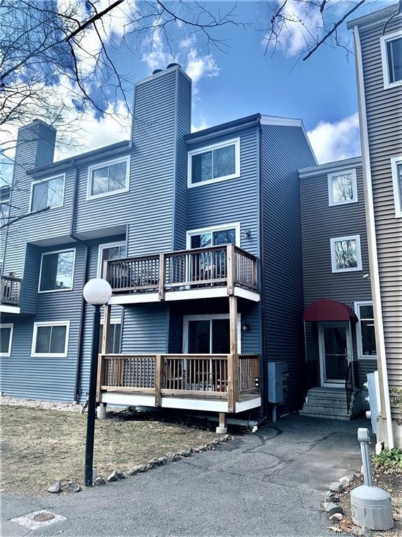 14 Newtown Road, Unit A19 Danbury, CT 06810 - Photo 27 of 32