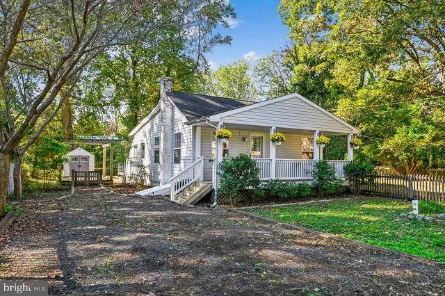 $389,000 | 575 6th Street, Pasadena, MD 21122